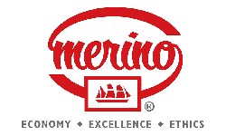 merino logo